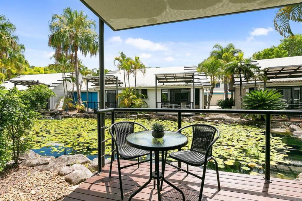 Resort Living, Luxury Getaway, Close 2 Noosa River نوسافيل المظهر الخارجي الصورة