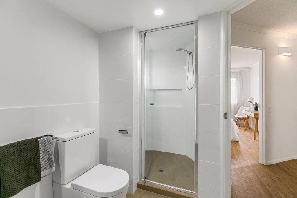 Resort Living, Luxury Getaway, Close 2 Noosa River نوسافيل المظهر الخارجي الصورة