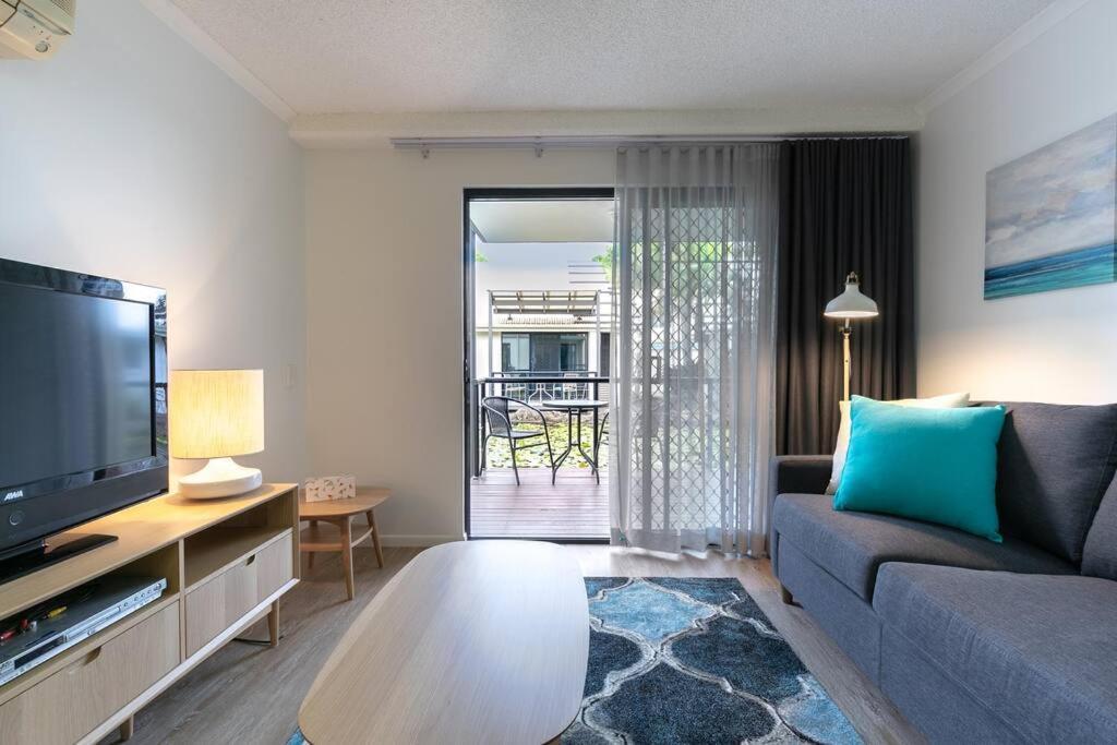 Resort Living, Luxury Getaway, Close 2 Noosa River نوسافيل المظهر الخارجي الصورة