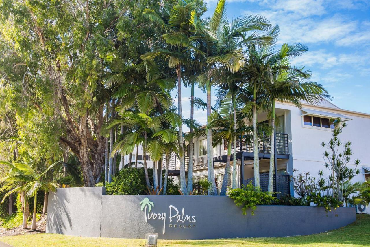 Resort Living, Luxury Getaway, Close 2 Noosa River نوسافيل المظهر الخارجي الصورة