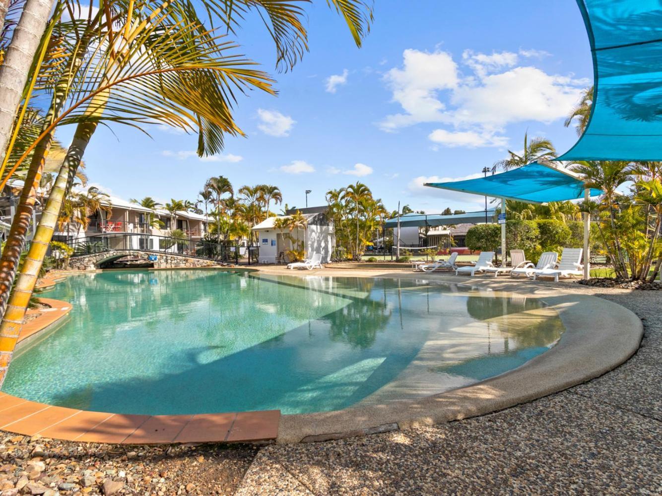 Resort Living, Luxury Getaway, Close 2 Noosa River نوسافيل المظهر الخارجي الصورة